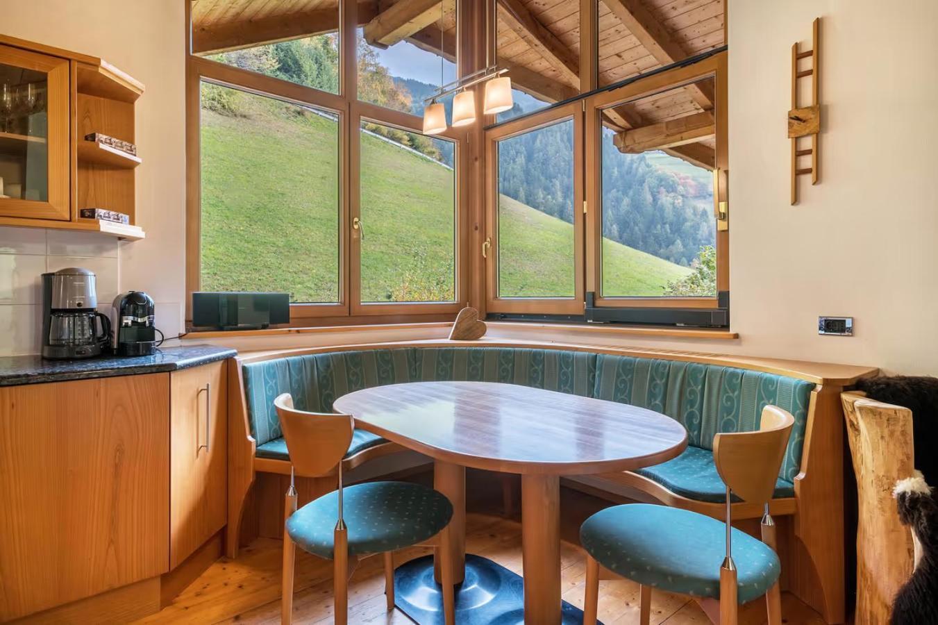 Ritschhof Guest House Laion Eksteriør bilde