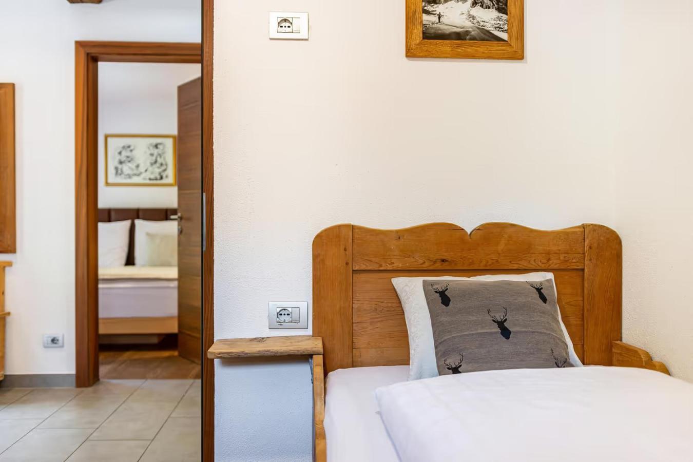 Ritschhof Guest House Laion Eksteriør bilde
