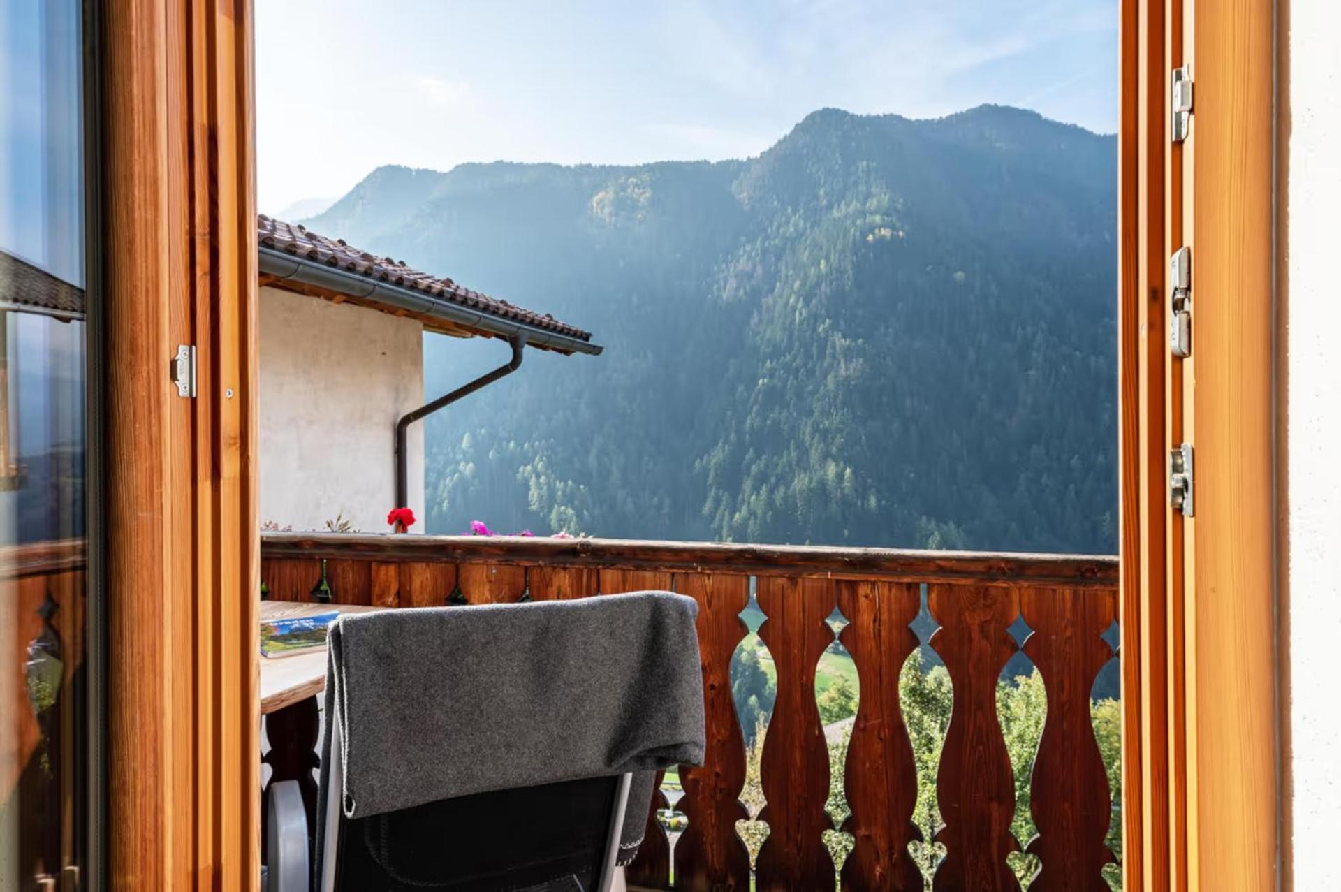 Ritschhof Guest House Laion Eksteriør bilde