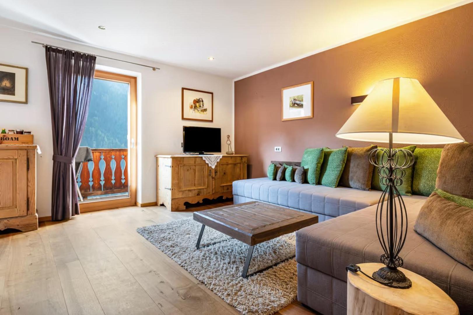 Ritschhof Guest House Laion Eksteriør bilde