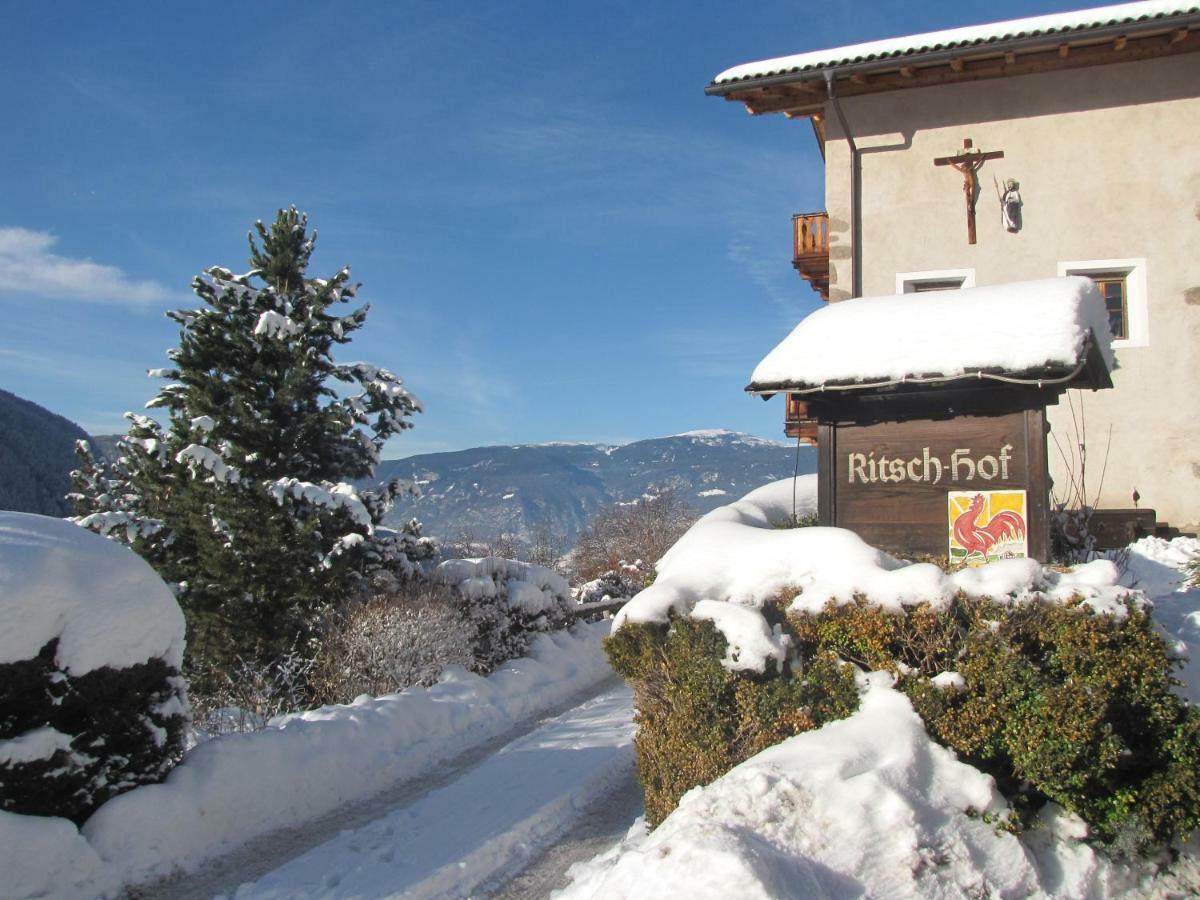 Ritschhof Guest House Laion Eksteriør bilde