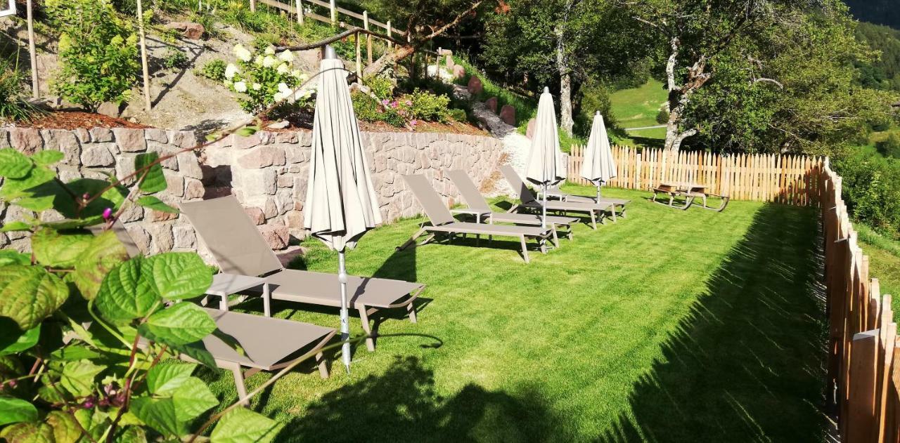 Ritschhof Guest House Laion Eksteriør bilde