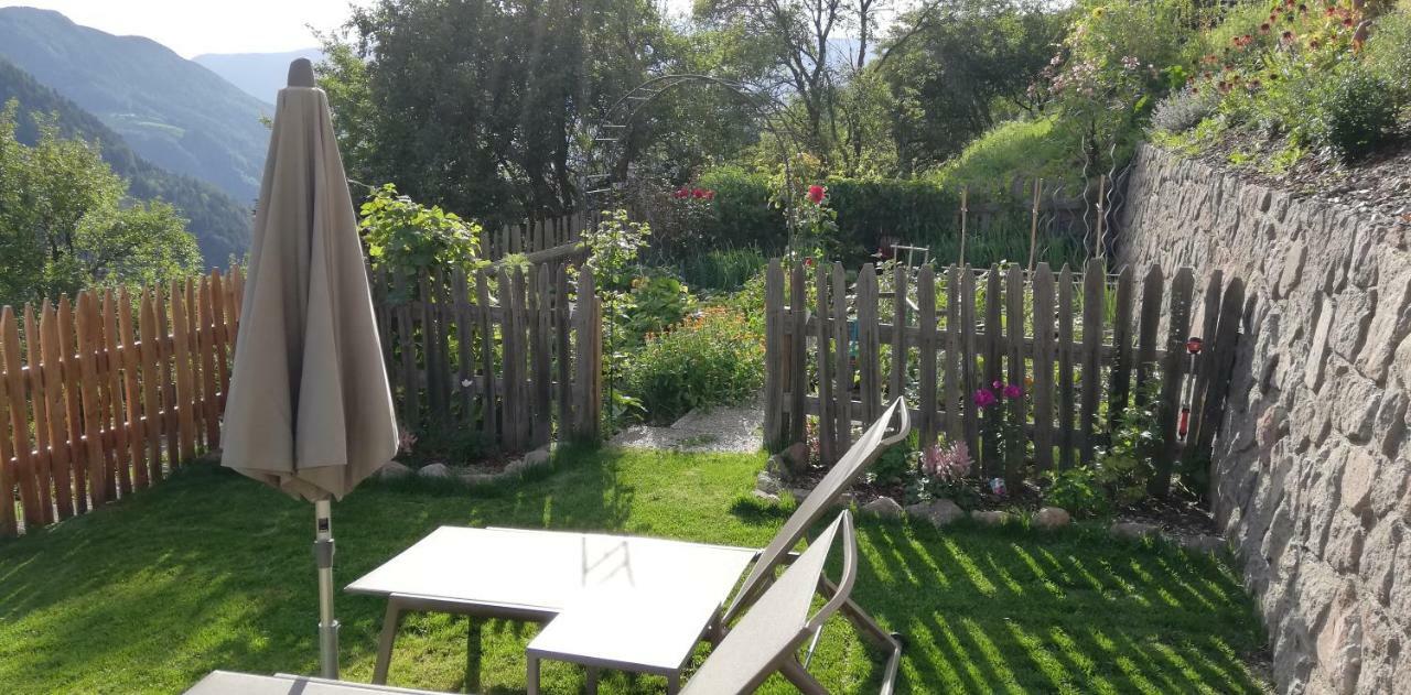 Ritschhof Guest House Laion Eksteriør bilde